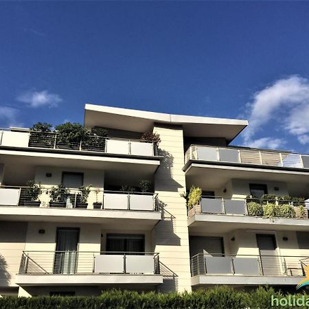 Apartament Gardasee Riva Zewnętrze zdjęcie