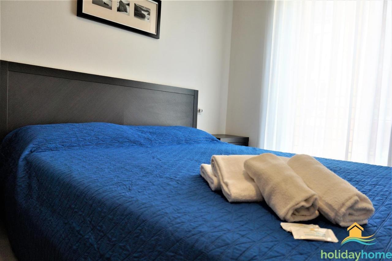 Apartament Gardasee Riva Zewnętrze zdjęcie