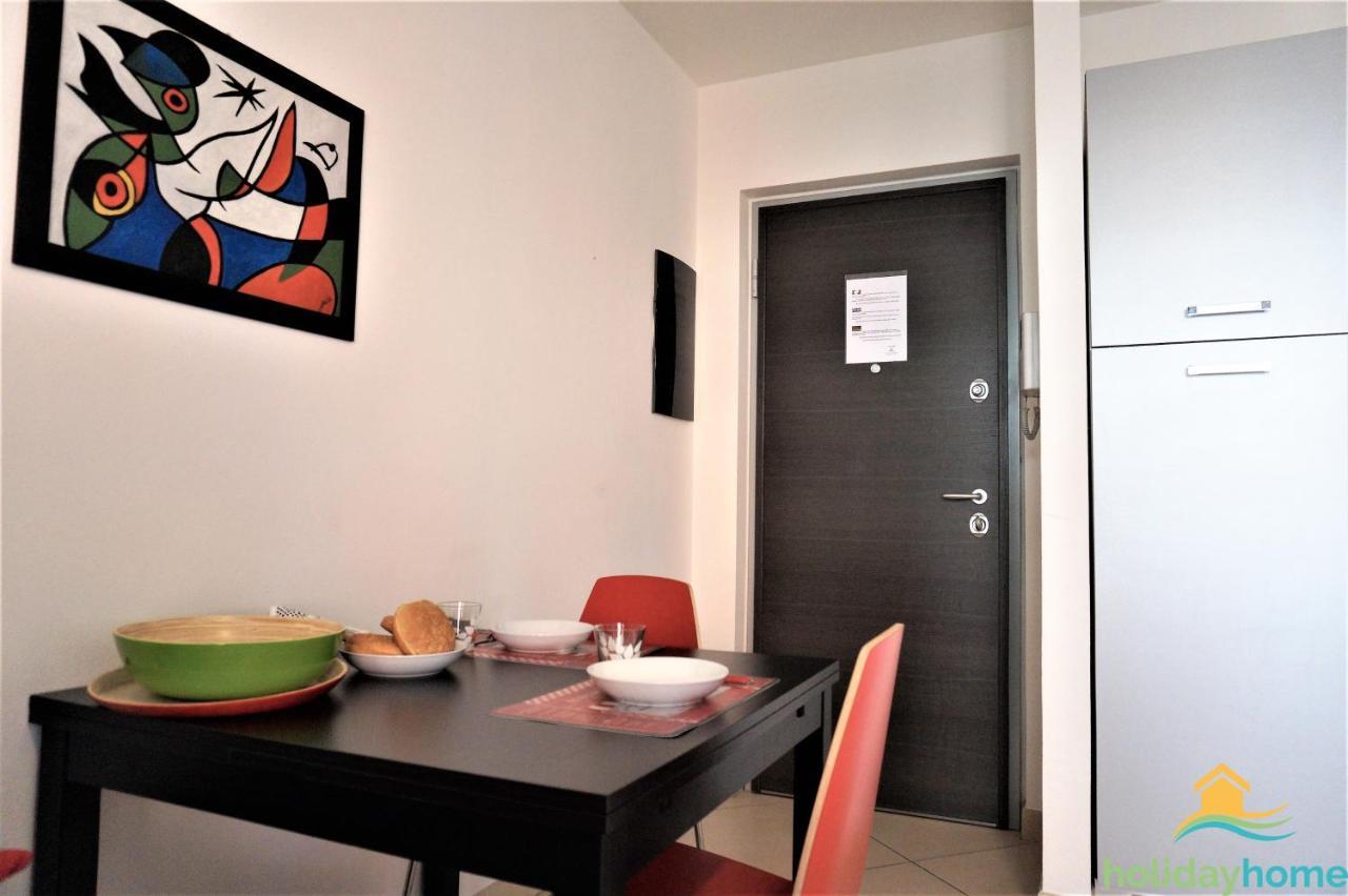 Apartament Gardasee Riva Zewnętrze zdjęcie