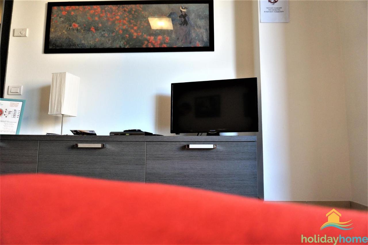 Apartament Gardasee Riva Zewnętrze zdjęcie