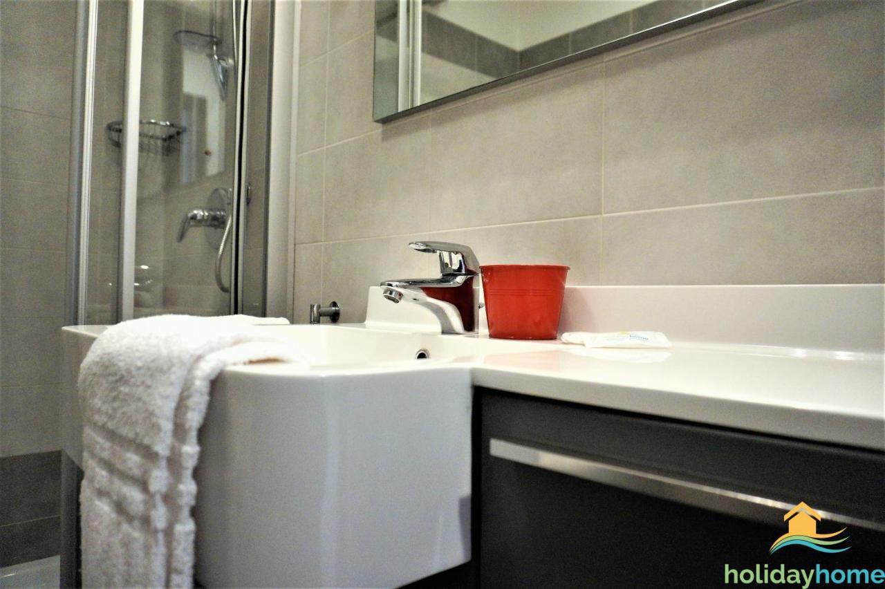 Apartament Gardasee Riva Zewnętrze zdjęcie
