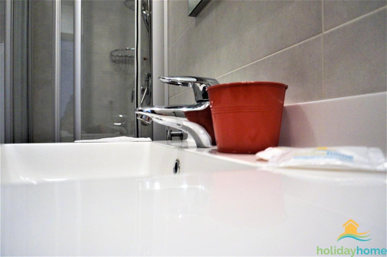 Apartament Gardasee Riva Zewnętrze zdjęcie