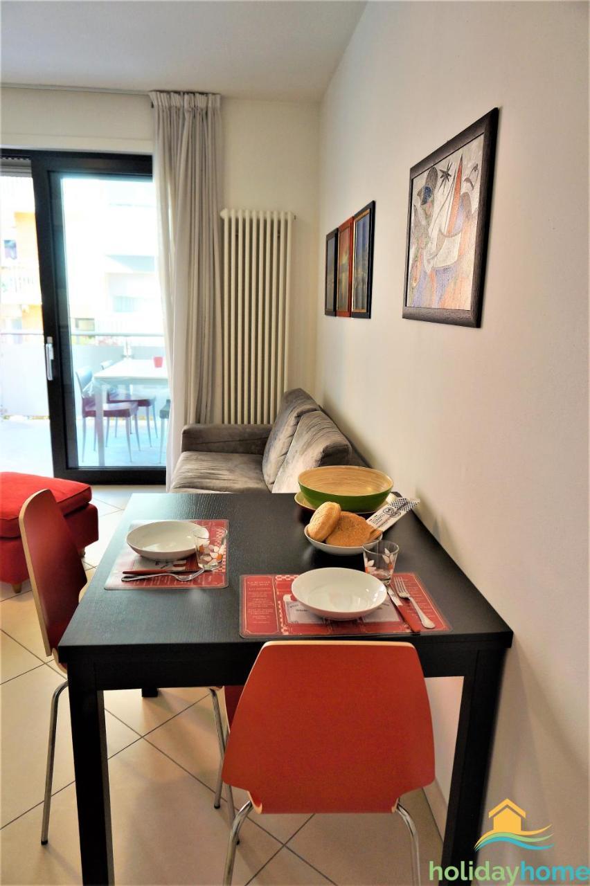 Apartament Gardasee Riva Zewnętrze zdjęcie