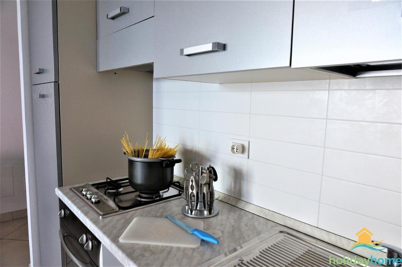 Apartament Gardasee Riva Zewnętrze zdjęcie
