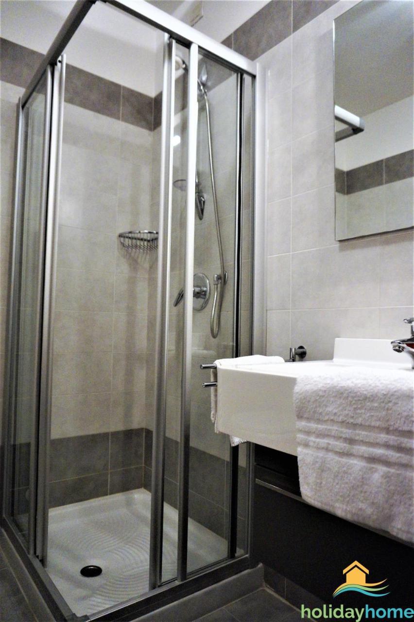 Apartament Gardasee Riva Zewnętrze zdjęcie