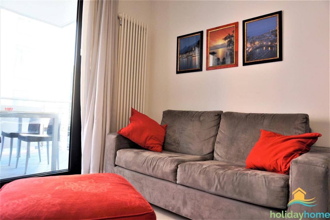 Apartament Gardasee Riva Zewnętrze zdjęcie