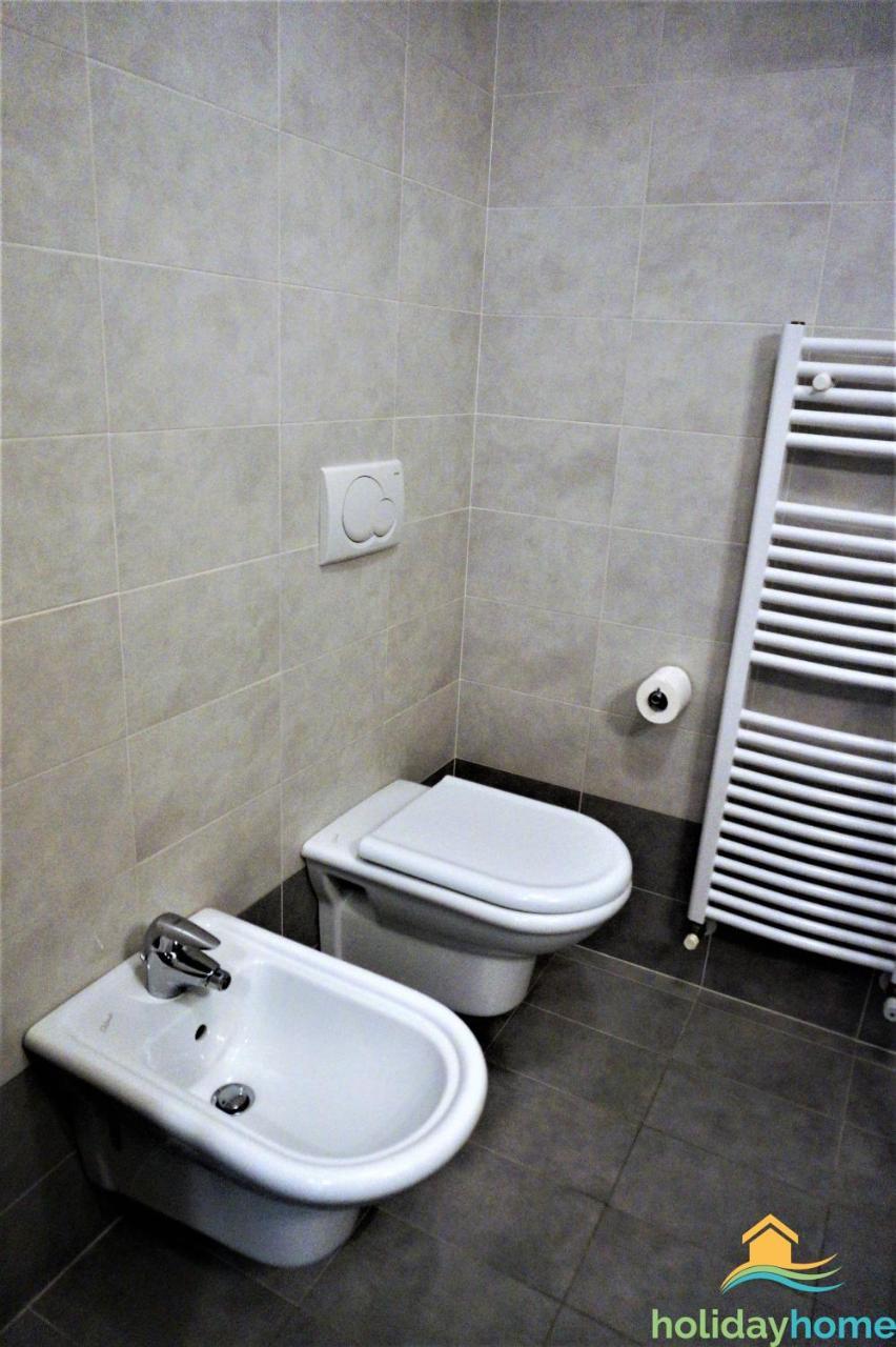Apartament Gardasee Riva Zewnętrze zdjęcie