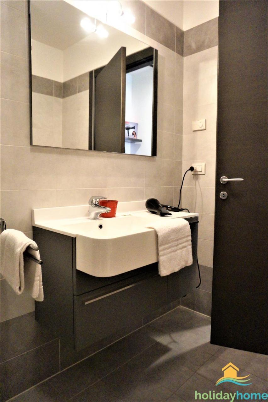 Apartament Gardasee Riva Zewnętrze zdjęcie