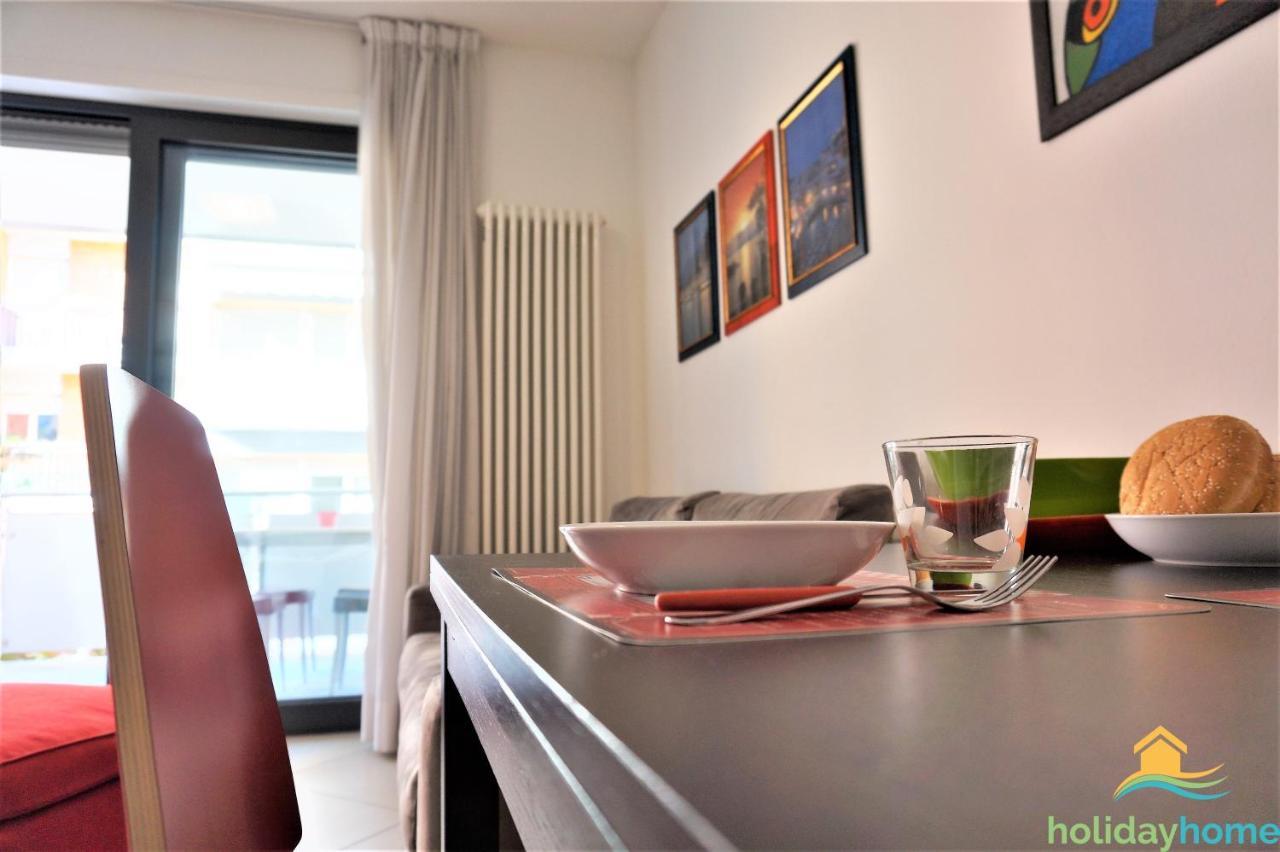 Apartament Gardasee Riva Zewnętrze zdjęcie